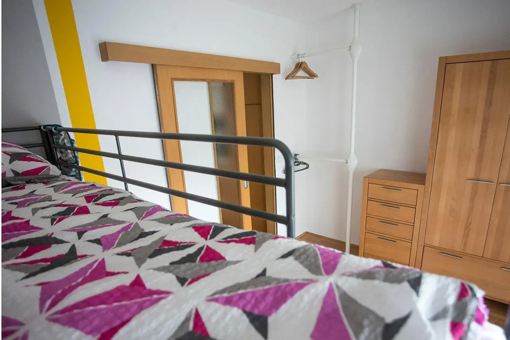 Goldenfields apartment