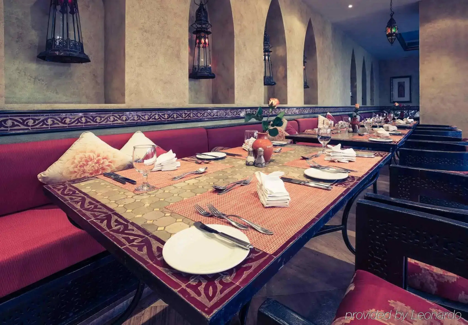 Mercure Grand Hotel Seef - All Suites