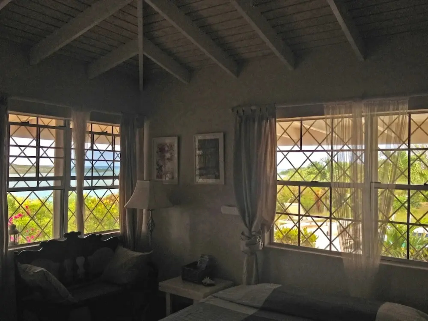 Blue Bay Antigua
