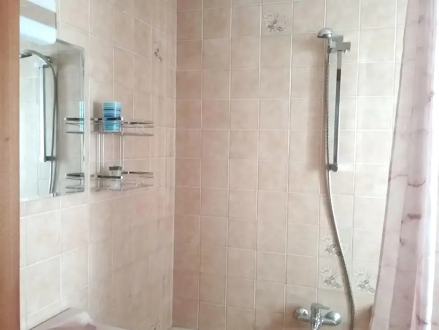 Apartment With 3 Bedrooms in A Coruña, With Furnished Balcony