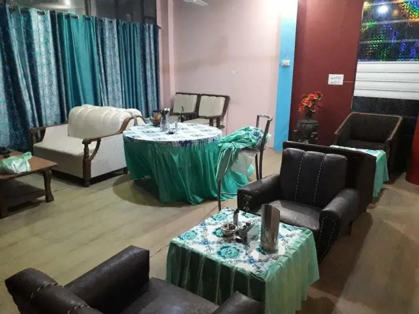 Hotel Nirmal Lodge