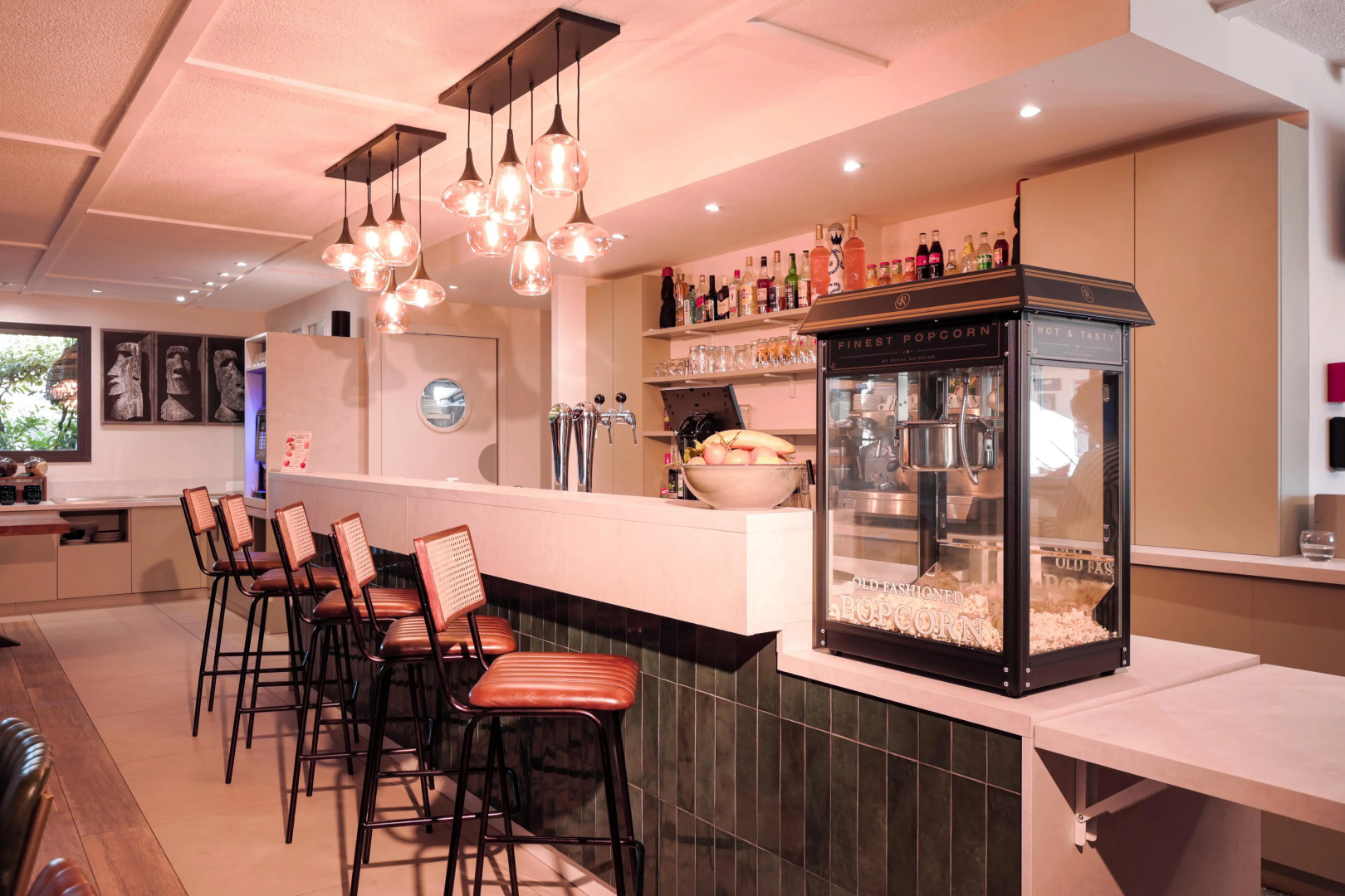 Kyriad Marseille - Vitrolles Aéroport