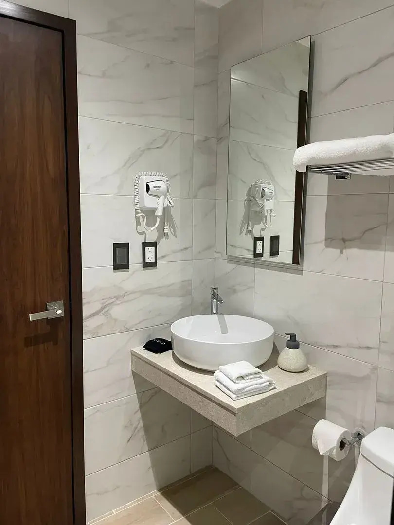 Nuxká by Heaven Suites