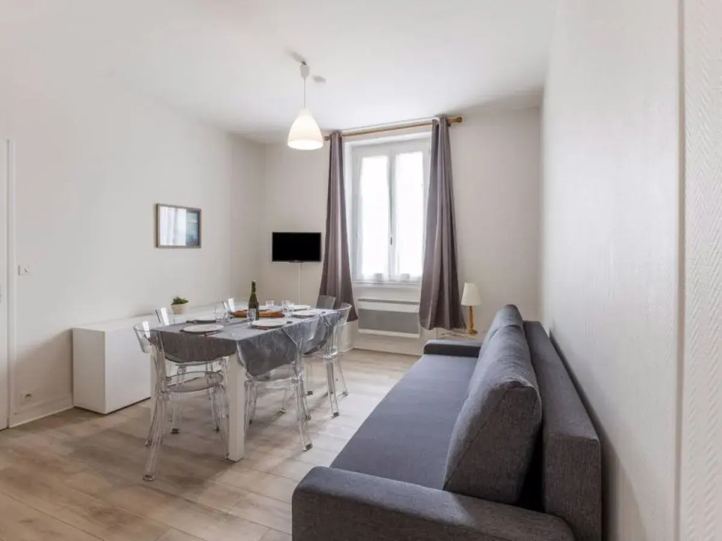 Le Petit Robinson 26457