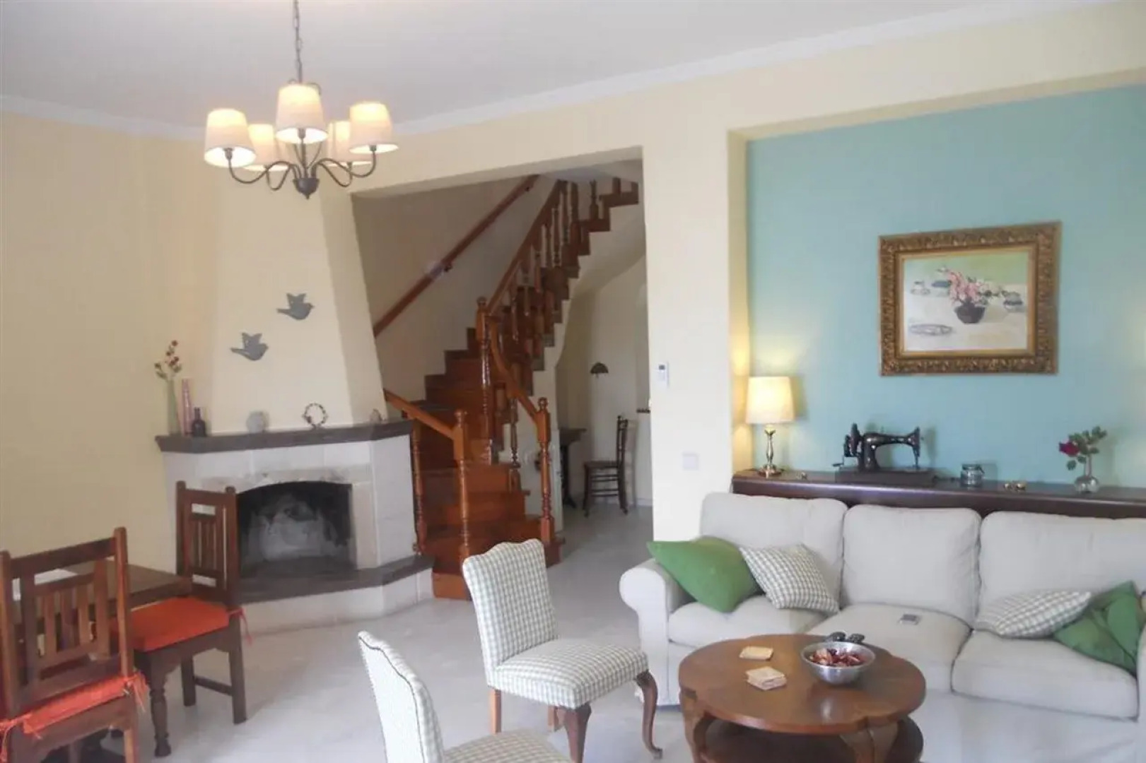 Garitsa bay Apartment