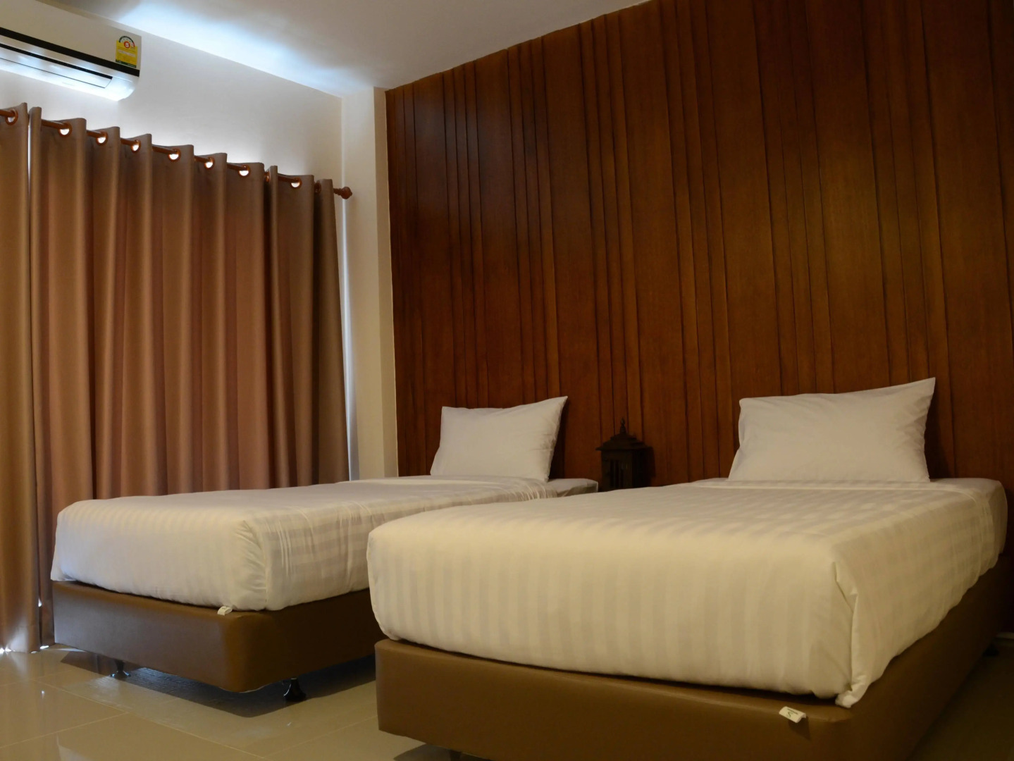 The Pavilion Hotel and Village