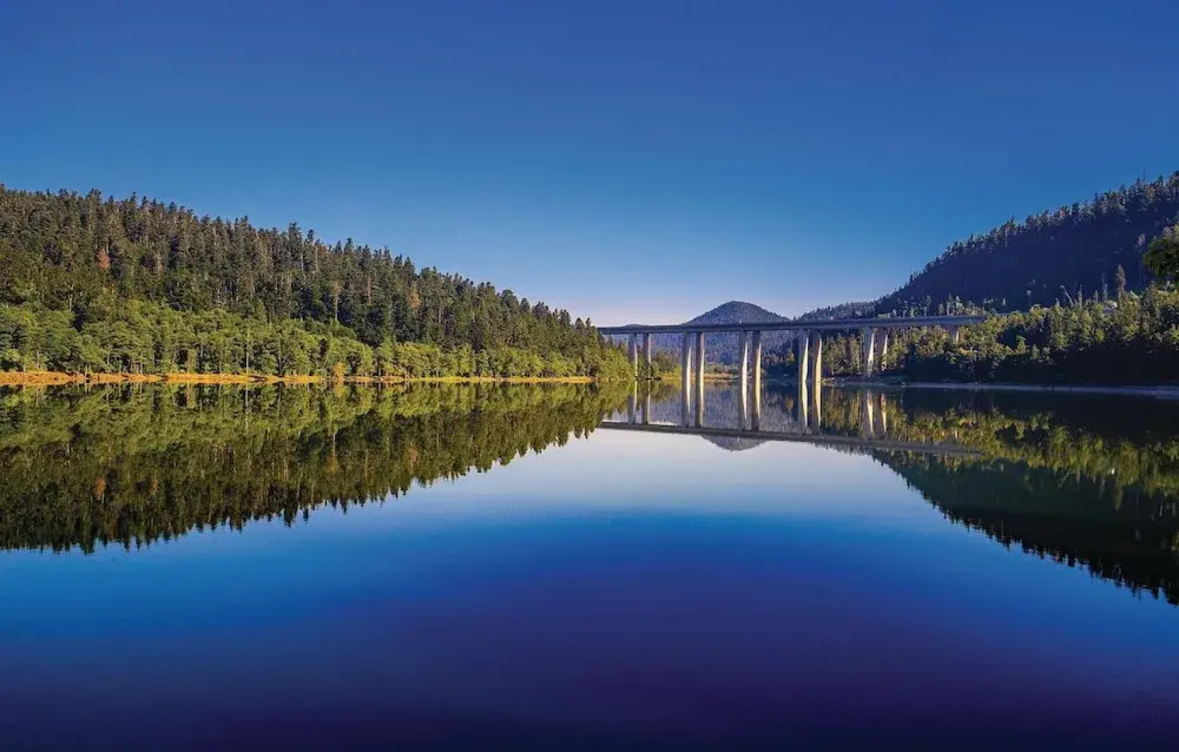 Amazing Home in Vrata With Sauna, Wifi and 4 Bedrooms