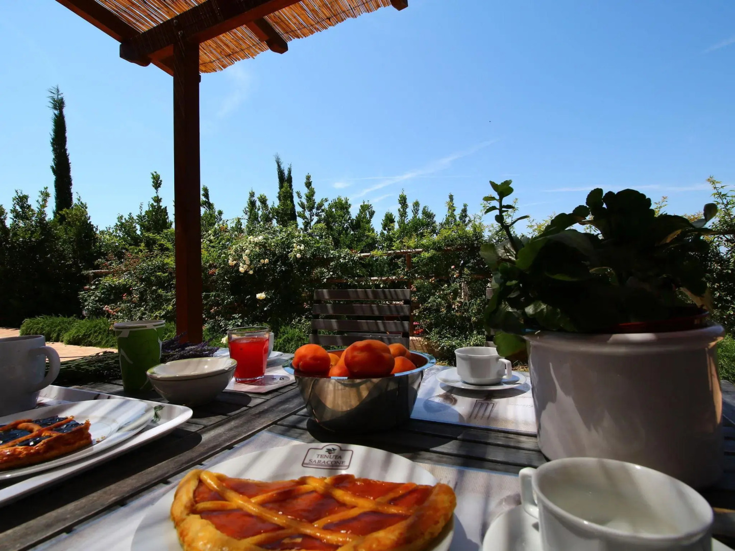 Farmhouse Near Montalto di Castro Beaches