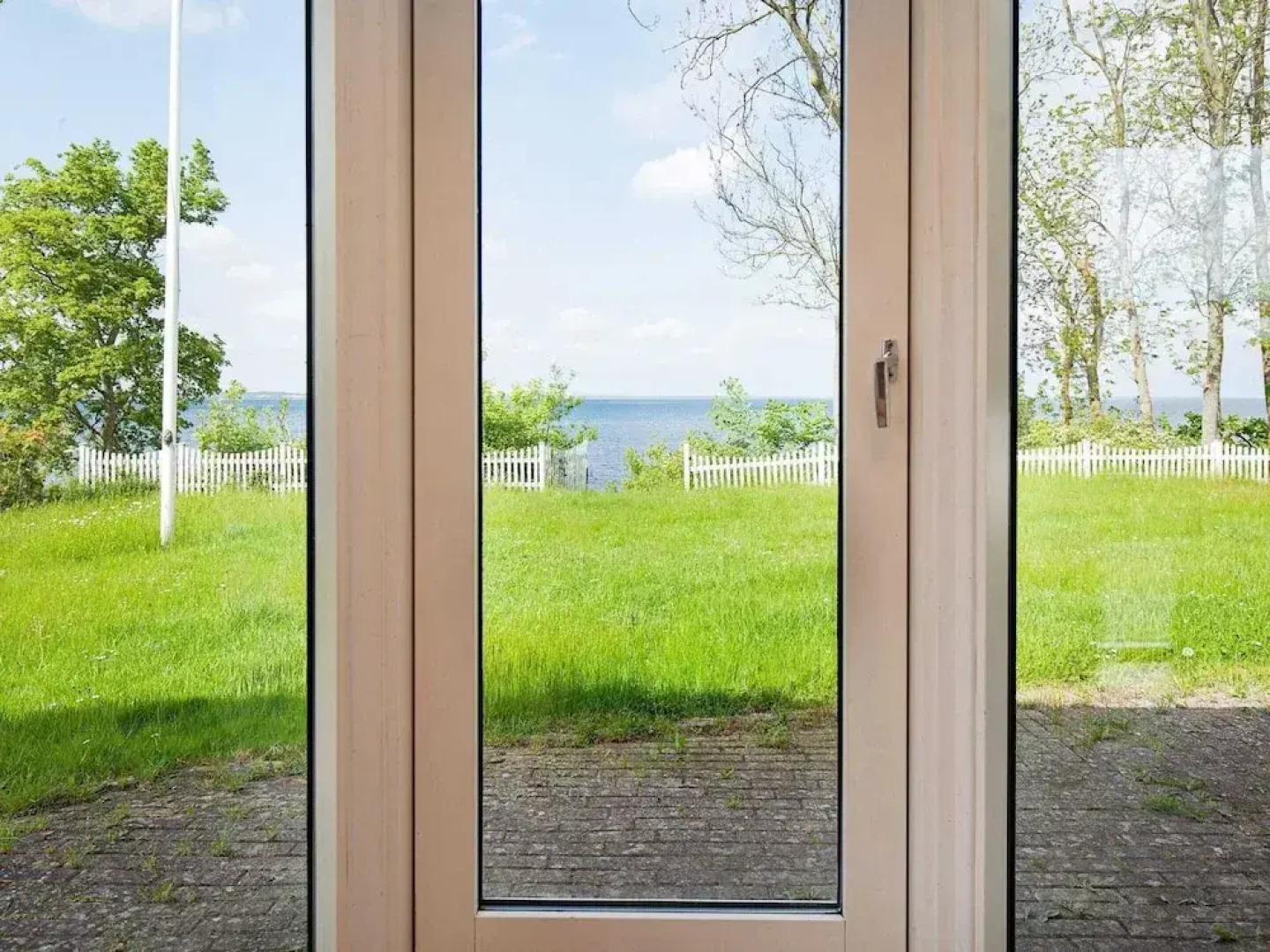 6 Person Holiday Home in Praesto