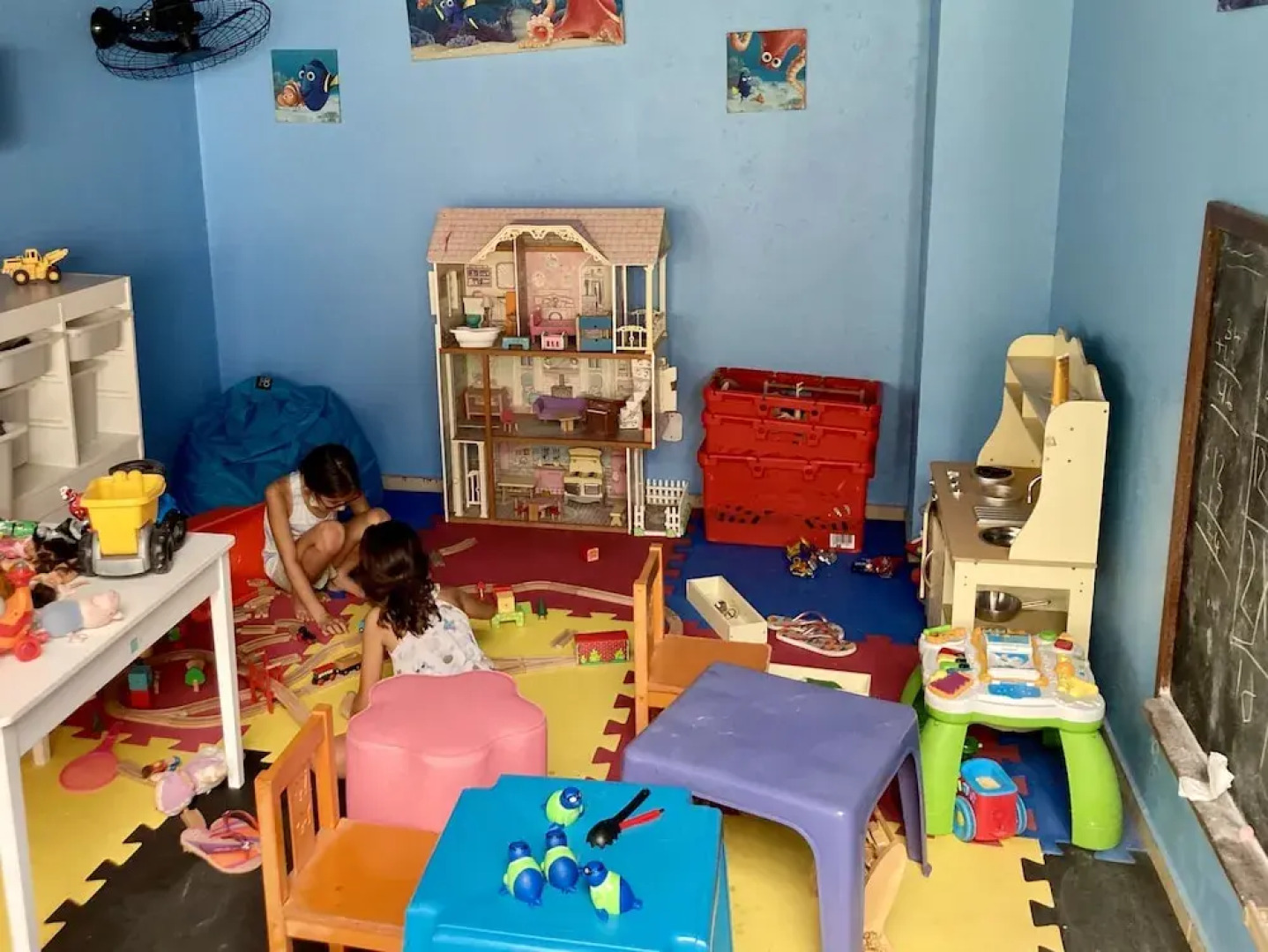 Pousada Coqueiro Verde