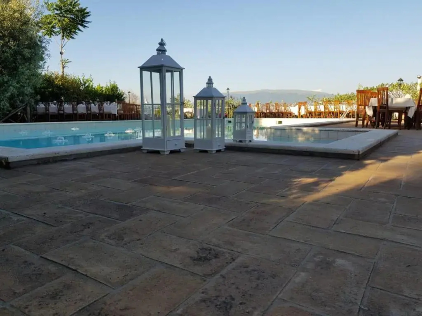 La Macina di Bettona