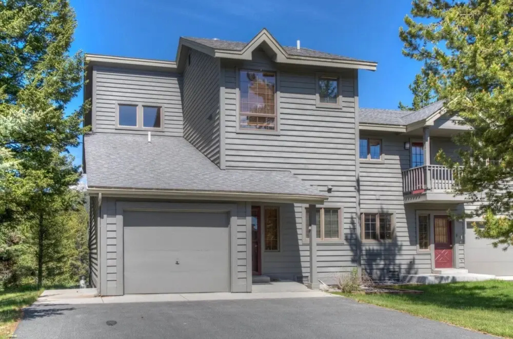 Big Sky - Hidden Village 146