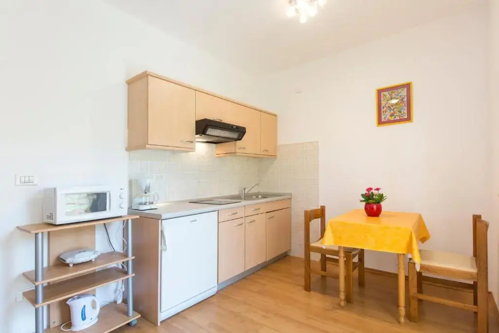 Apartments Sveta Marina