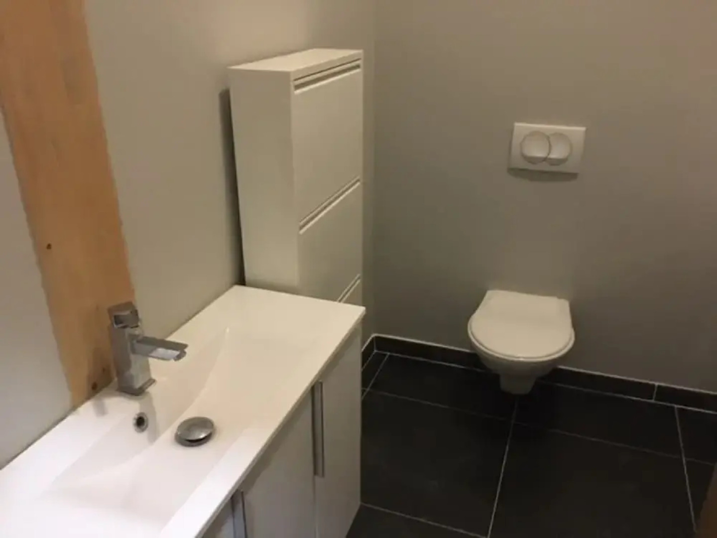 Modern Holiday Home in Saze With Terrace