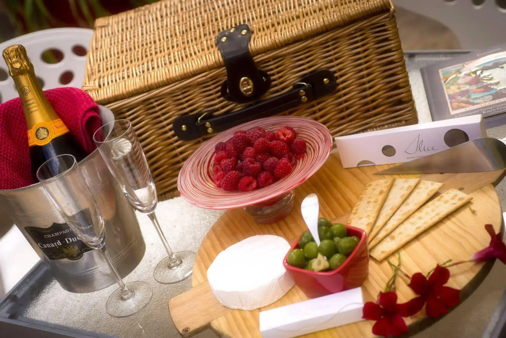 Two Four Two Boutique Apartments