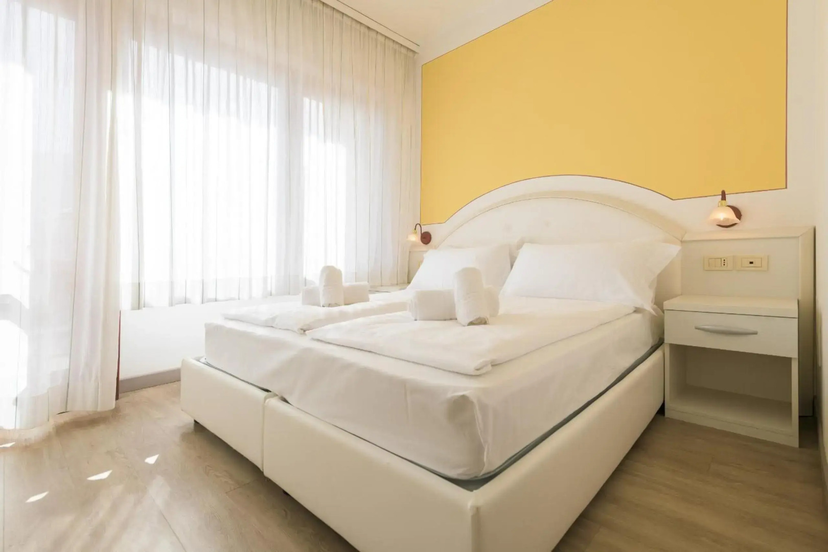 Hotel Garda Bellevue