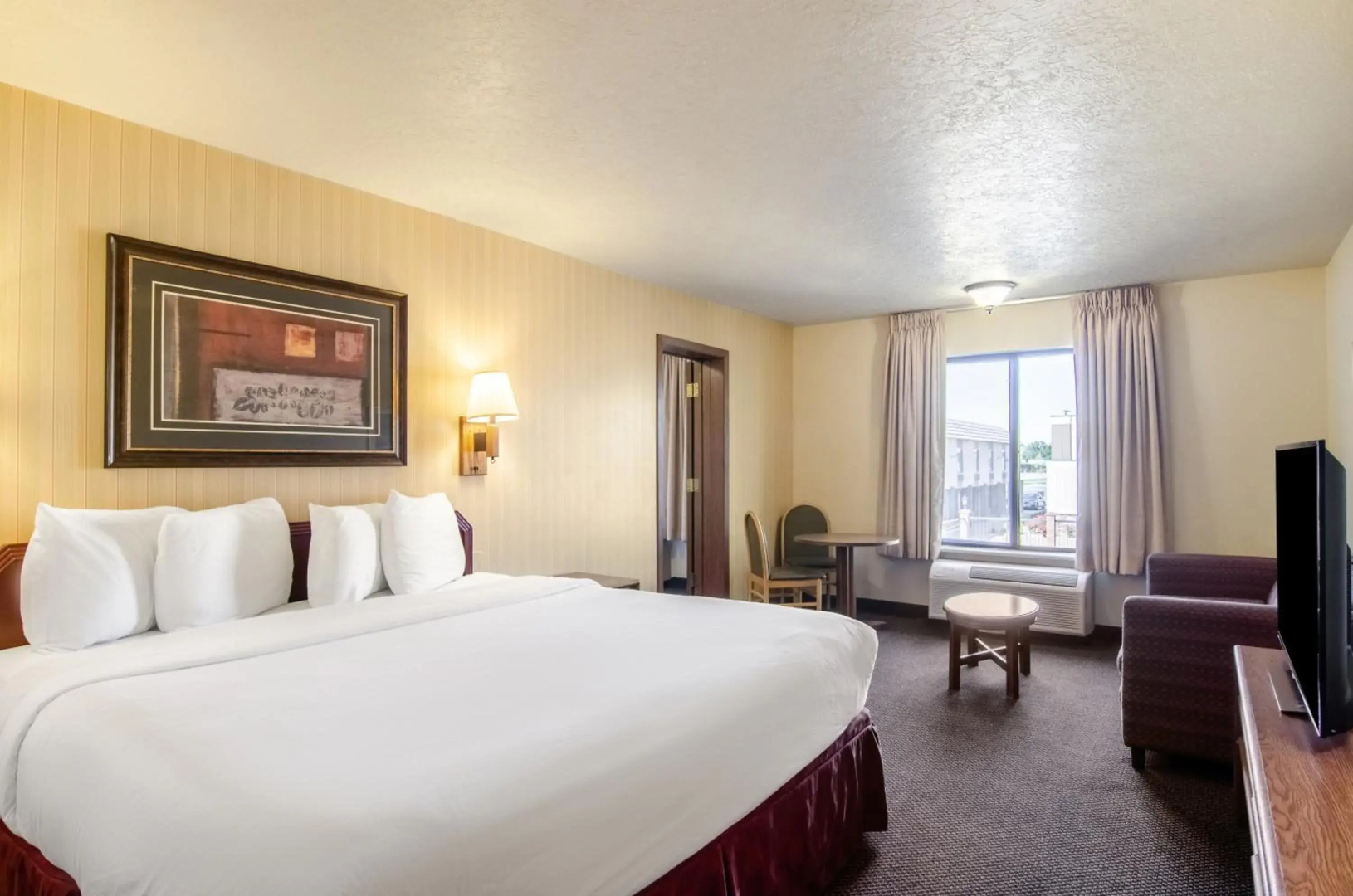 Americas Best Value Inn & Suites Ft. Collins E at I-25