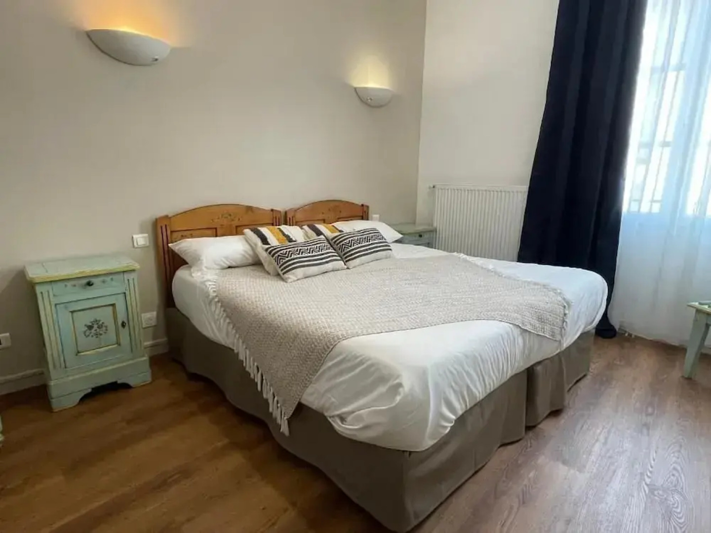 Logis Hôtel Restaurant La Tête Noire