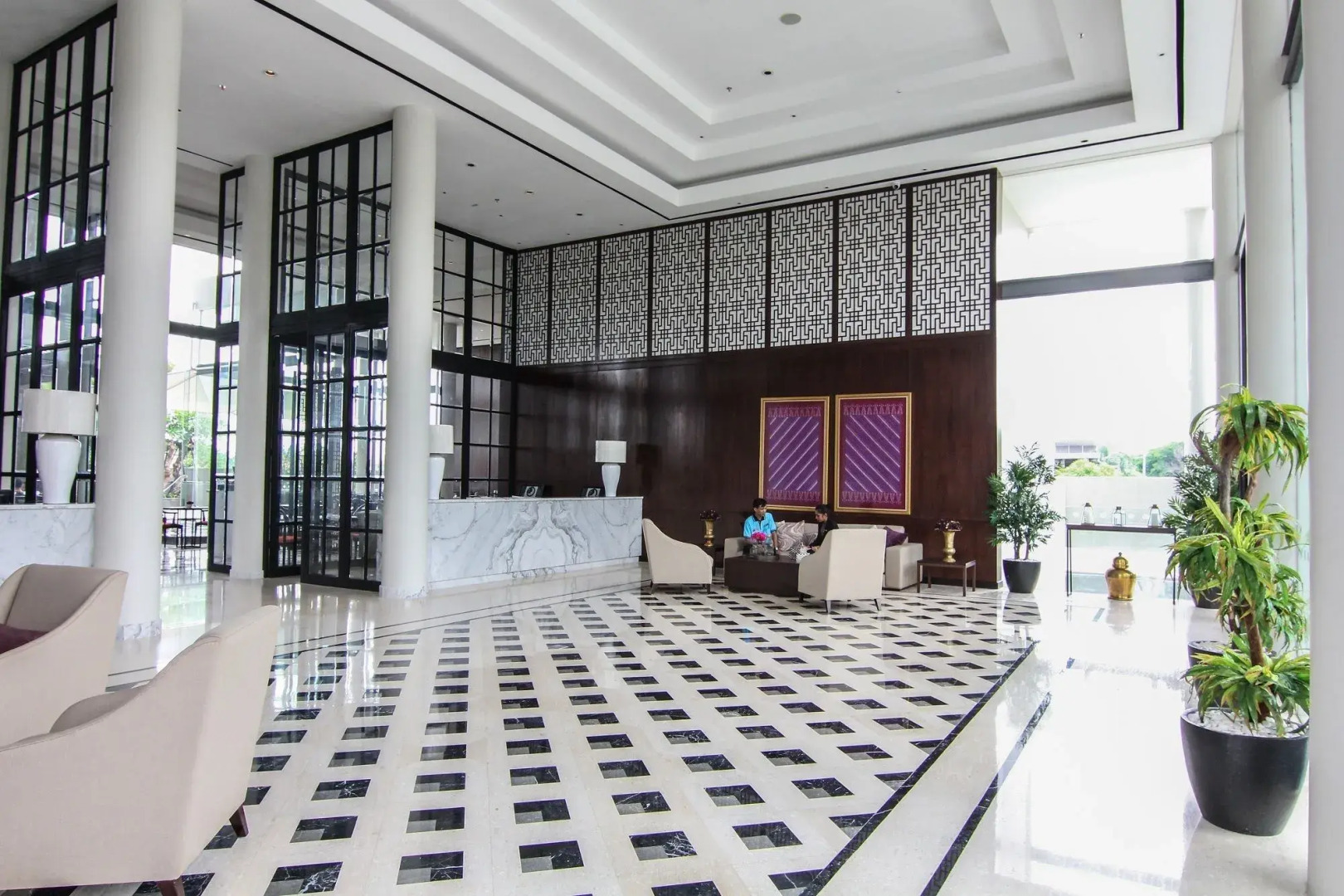 Premier Place Surabaya Airport