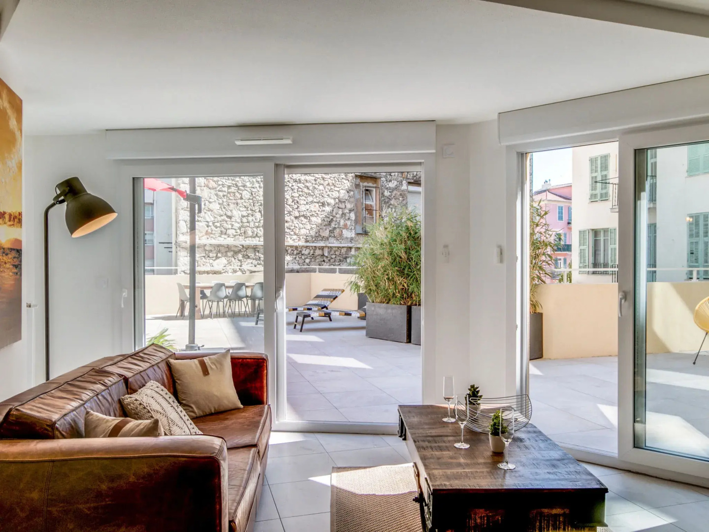 Apartment Palazzo Ribotti