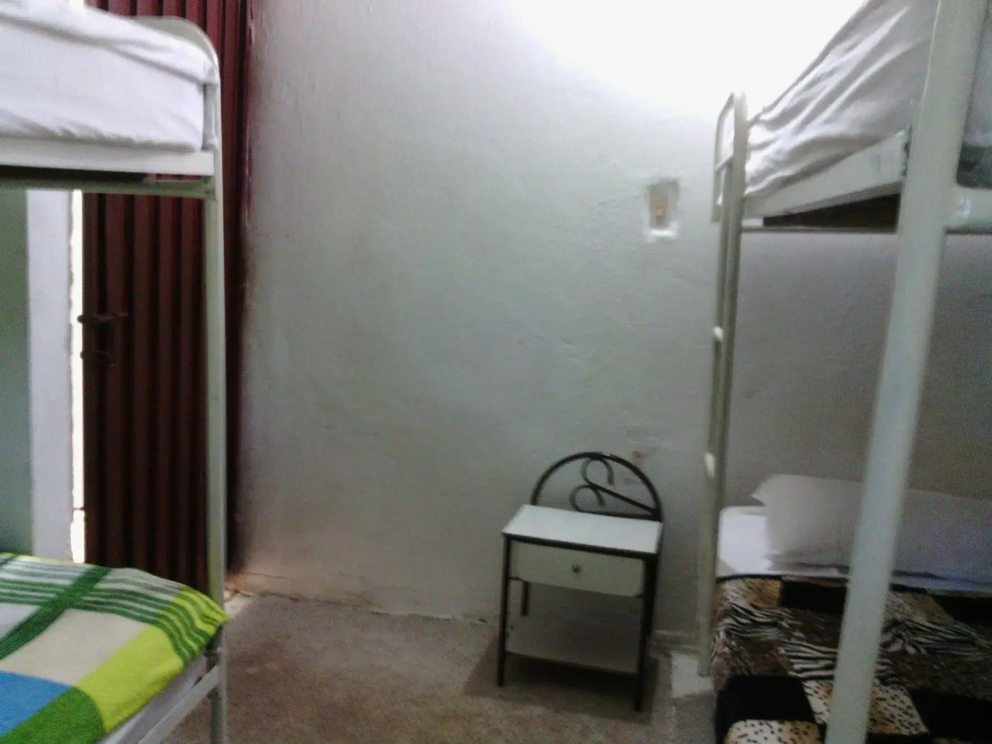 Hostal Campestre Chitota