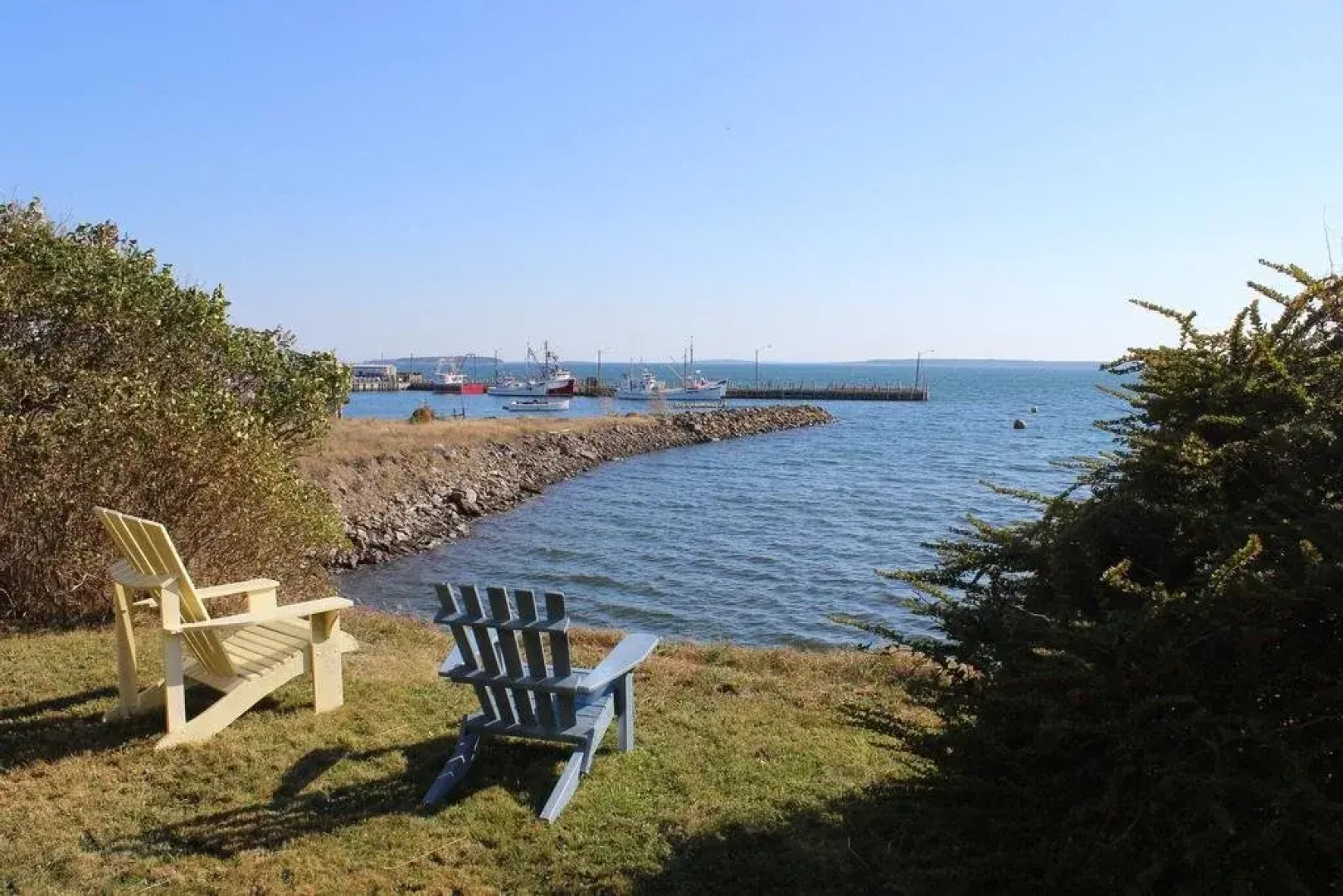 Compass Rose Heritage Inn