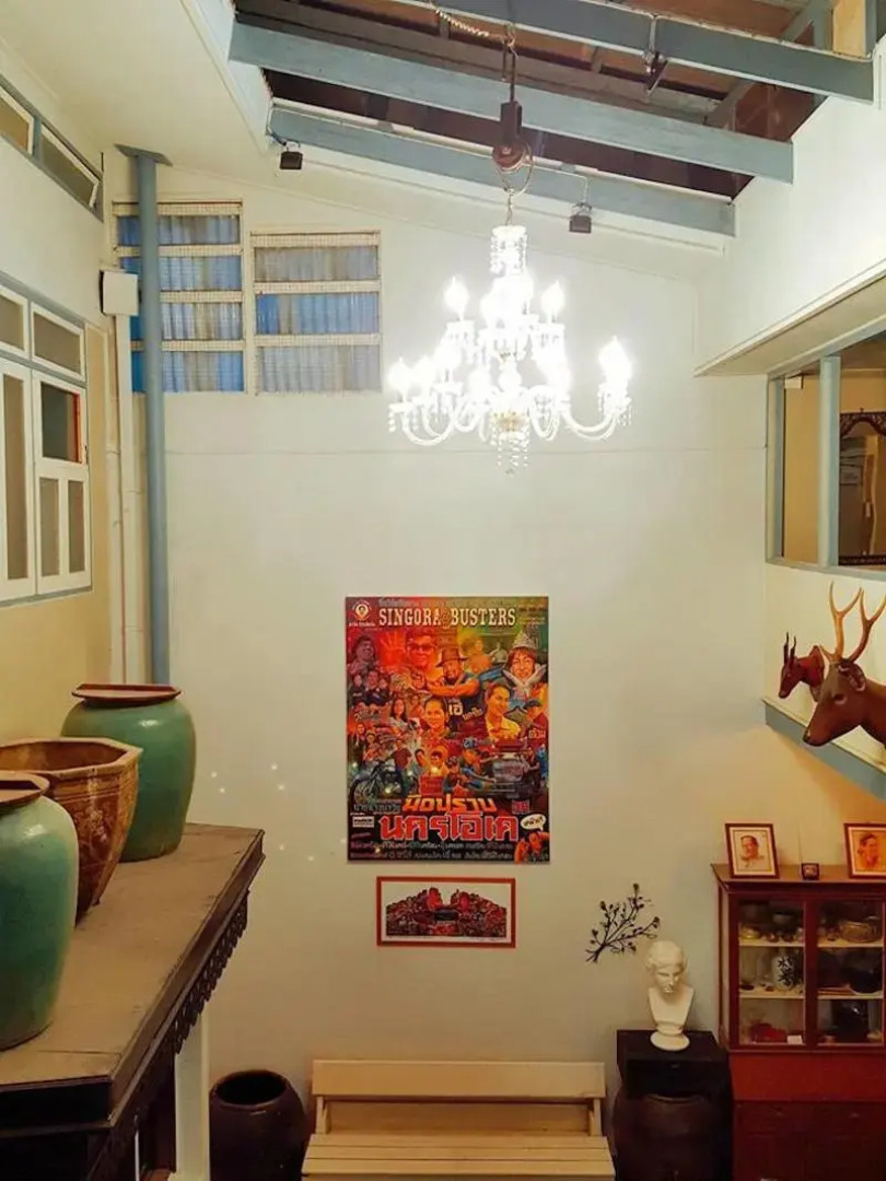 The Roo Classic Hometel