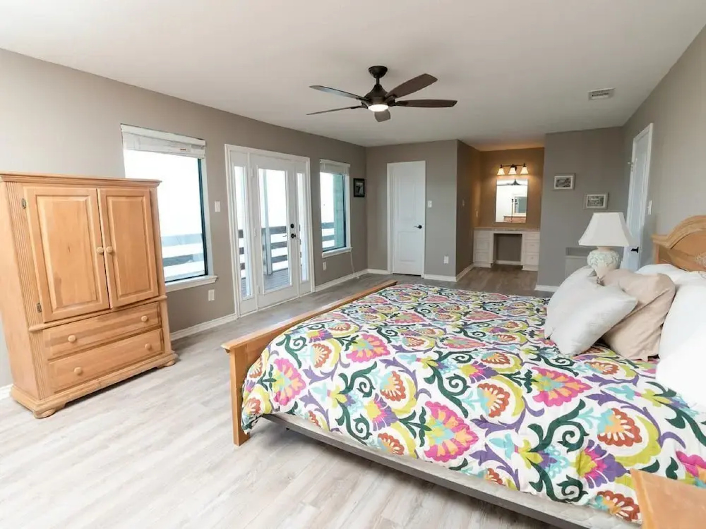 Attitude Adjustment 3 Bedrooms 2 Bathrooms Home