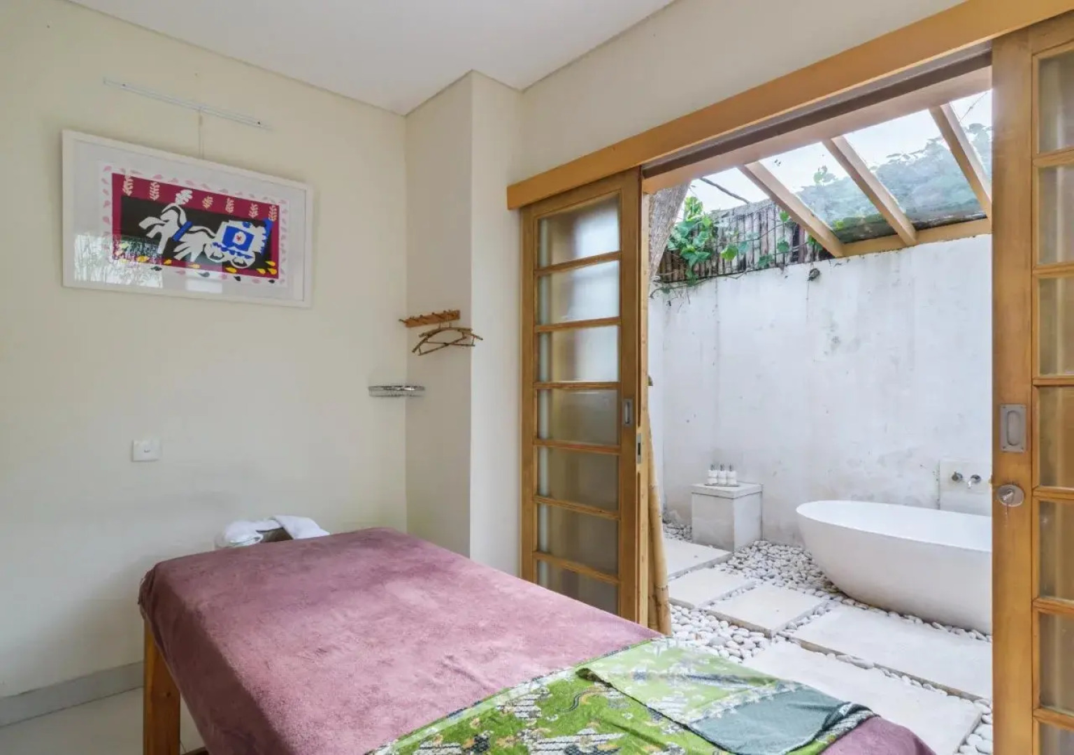 Villa Bali Asri Batubelig