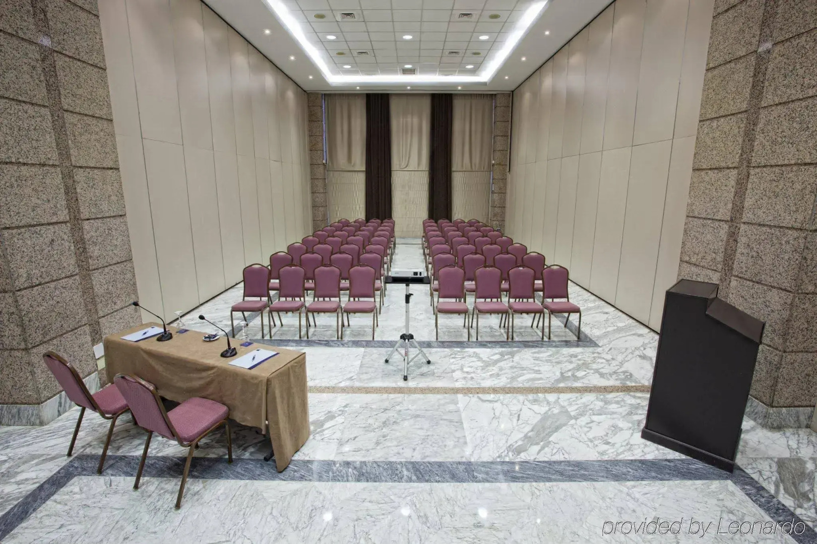 Barceló Cáceres V Centenario