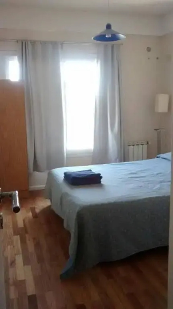 Hermoso Departamento cerca del Parque