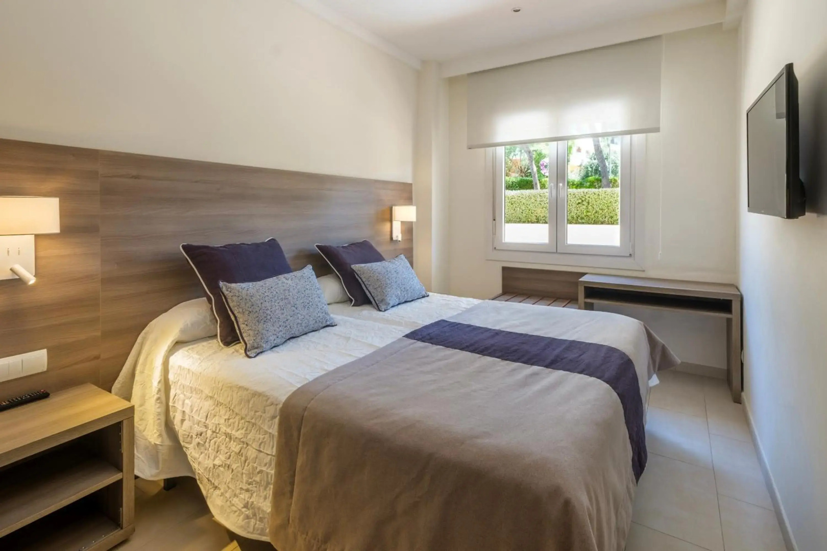 Cabot Tres Torres Apartamentos