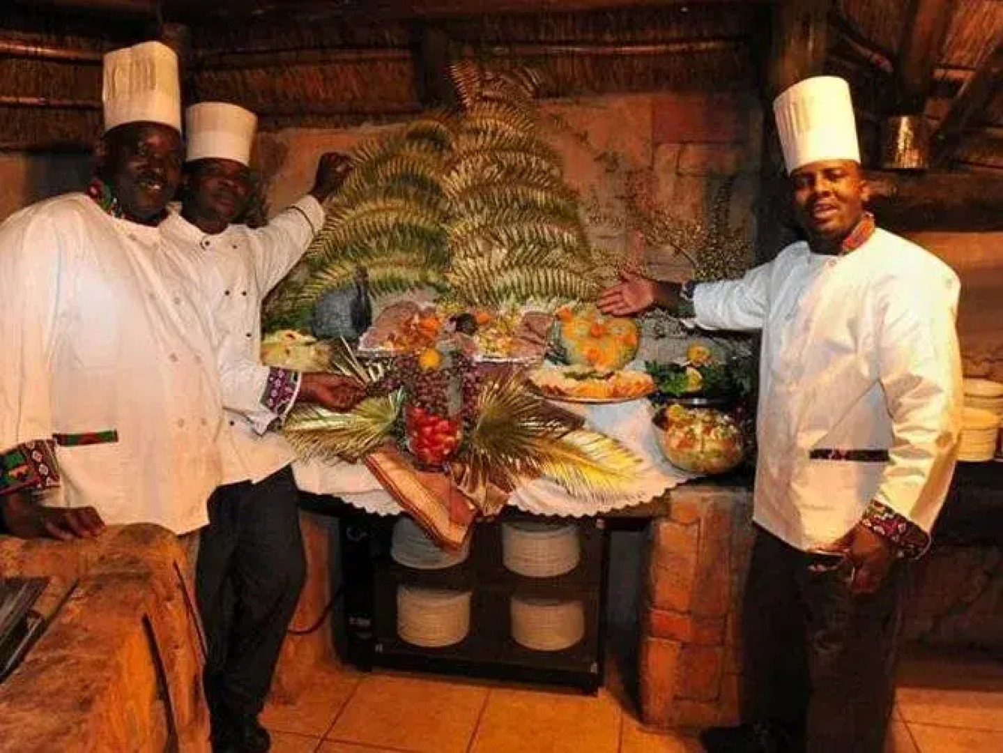 Mannah Executive Hotel and Conference Center