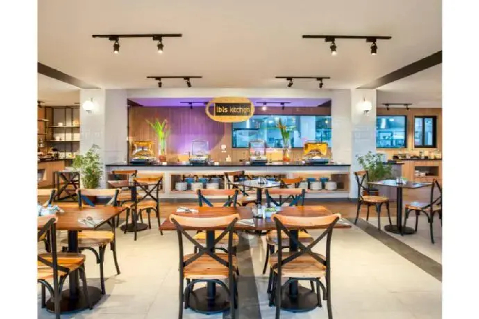 ibis Pontianak City Center