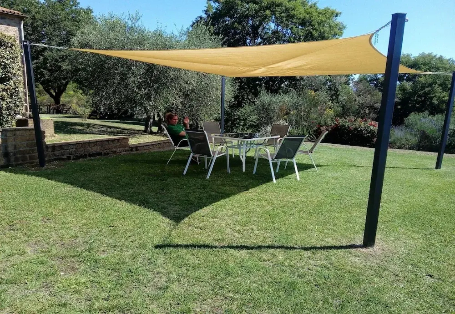 Le Fontanacce Villa With Private Pool