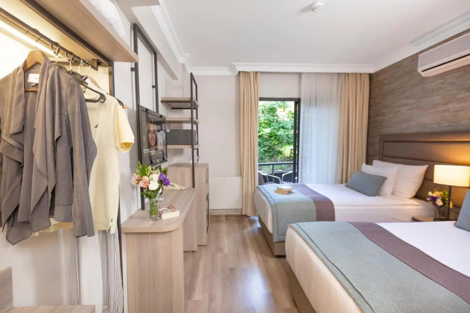 Pırıl Hotel Thermal & Beauty SPA