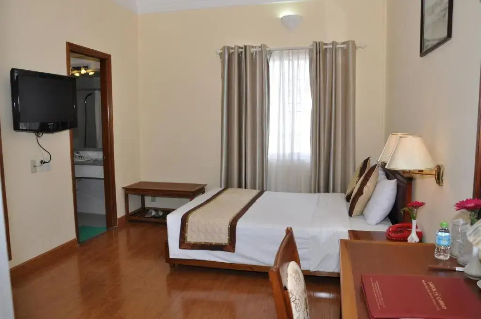 Saigon Can Tho Hotel