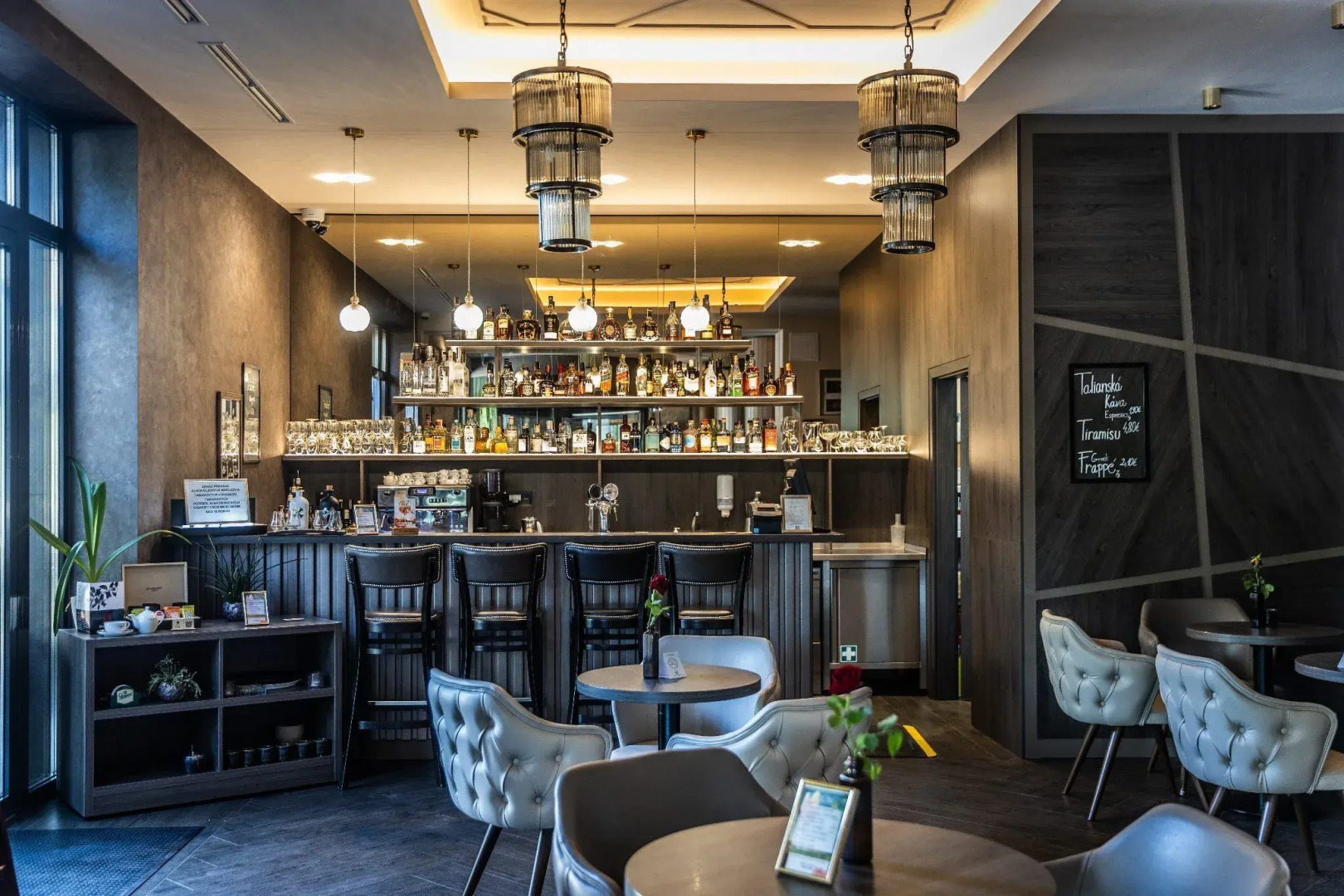 Hotel Europa Komárno