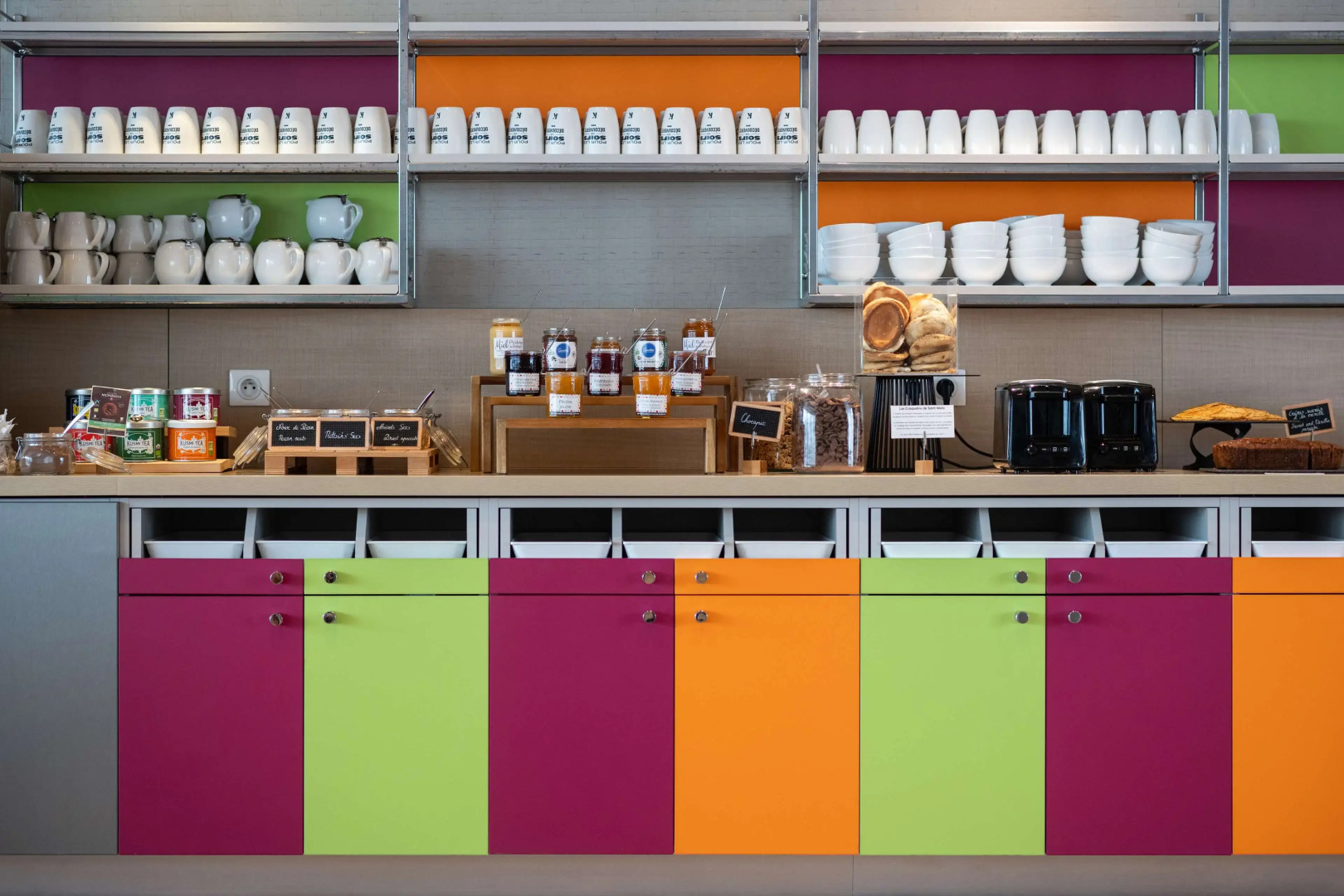 Kyriad Prestige Saint-Malo