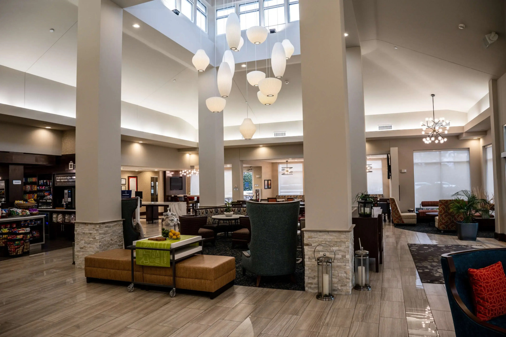 Hilton Garden Inn Fayetteville Fort Bragg