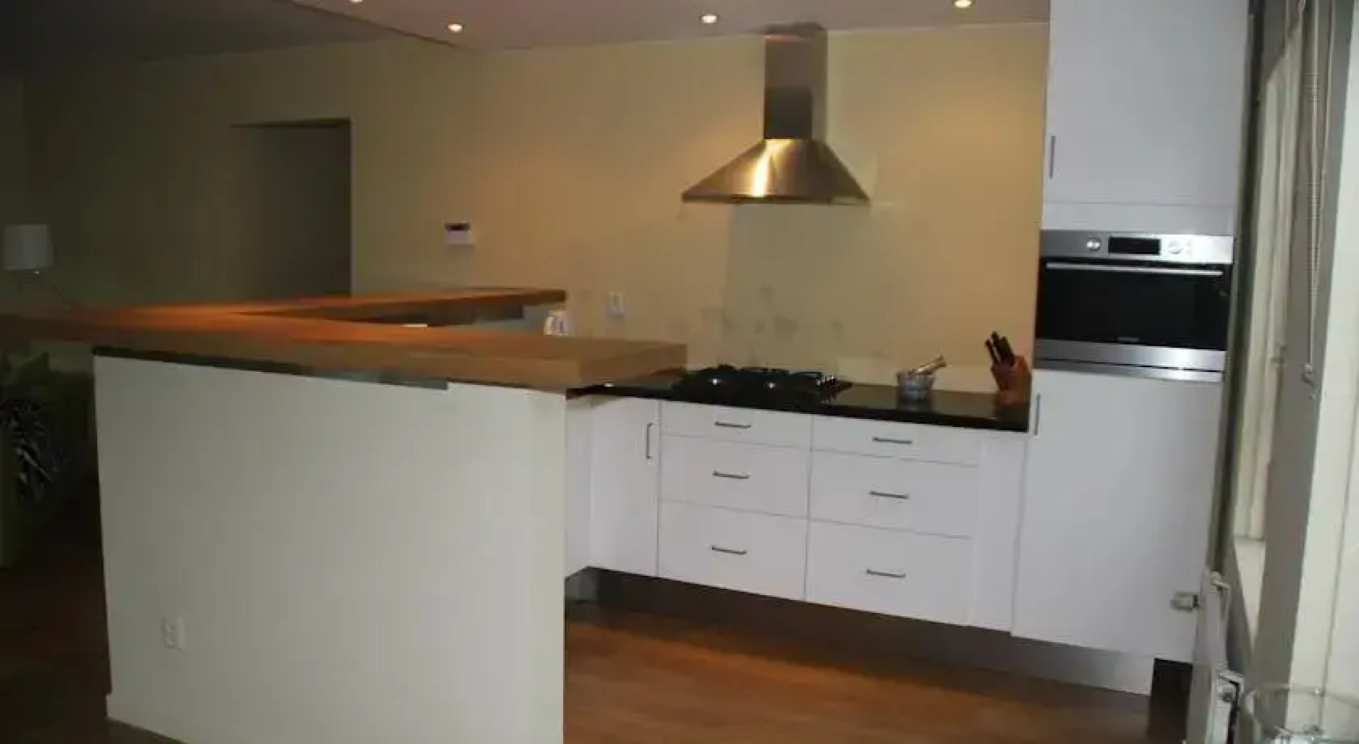 Strandappartement Wilhelminastaete Scheveningen