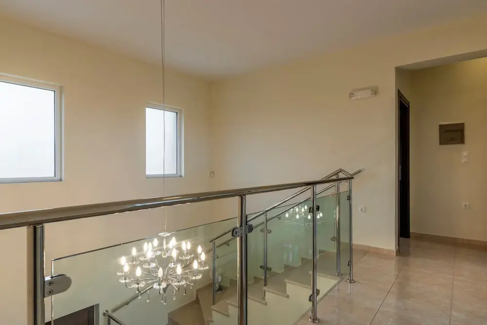 Villa Familia Chania