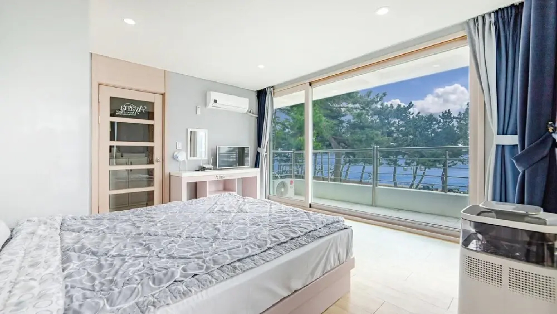 Taean Ayana Ocean Place