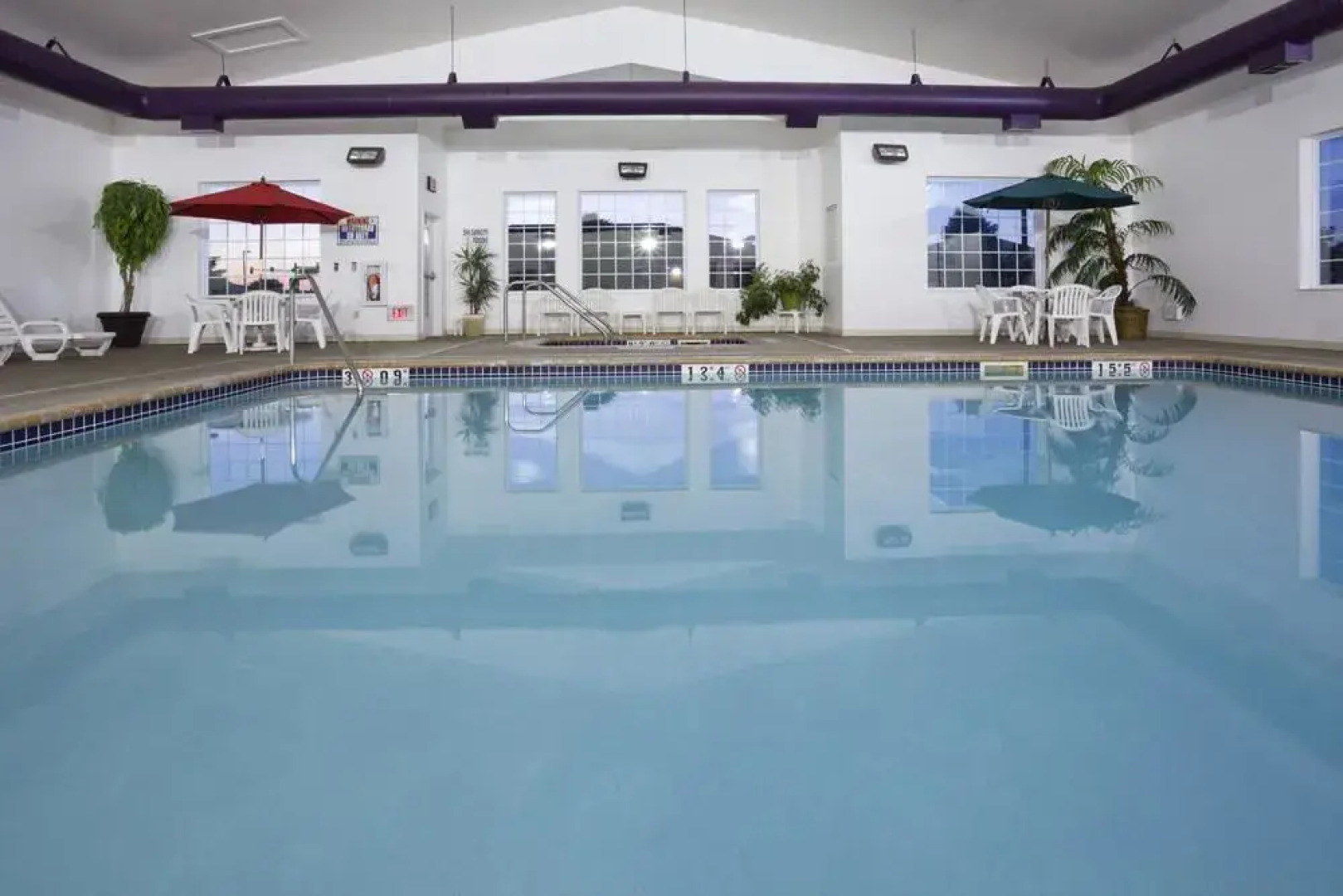 Crossings by GrandStay® – Becker / Big Lake