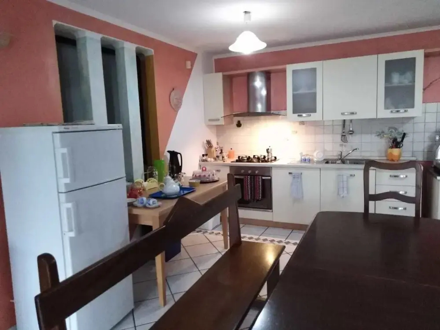 Bed & Breakfast Monti e Mare