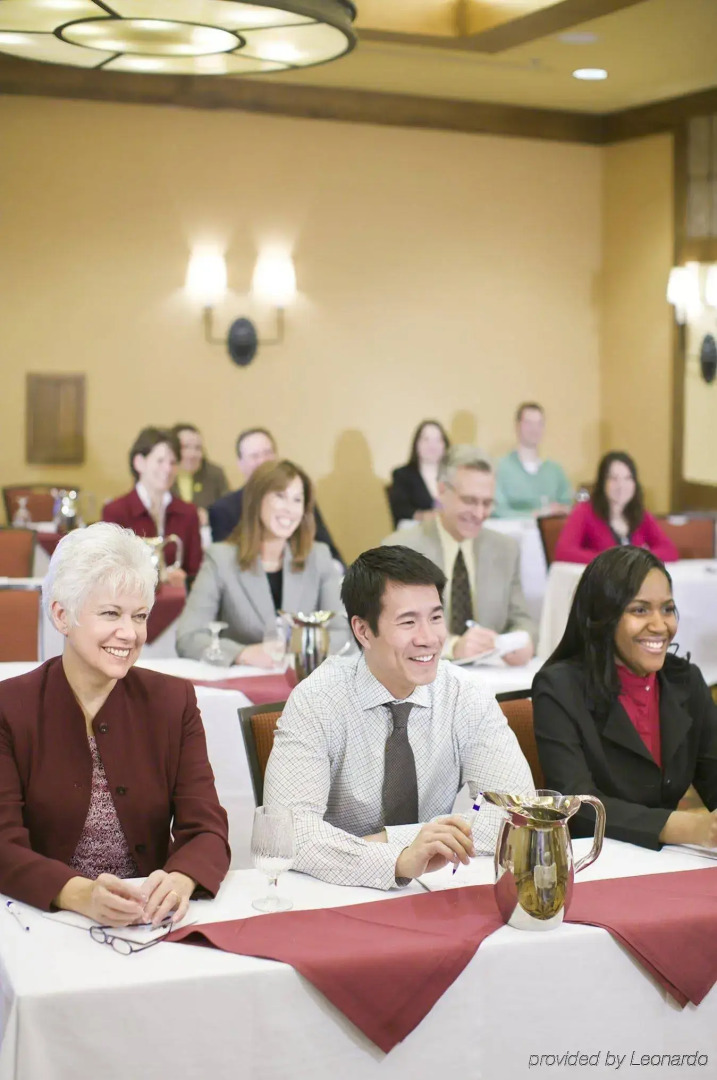 Bear Creek Mountain Resort