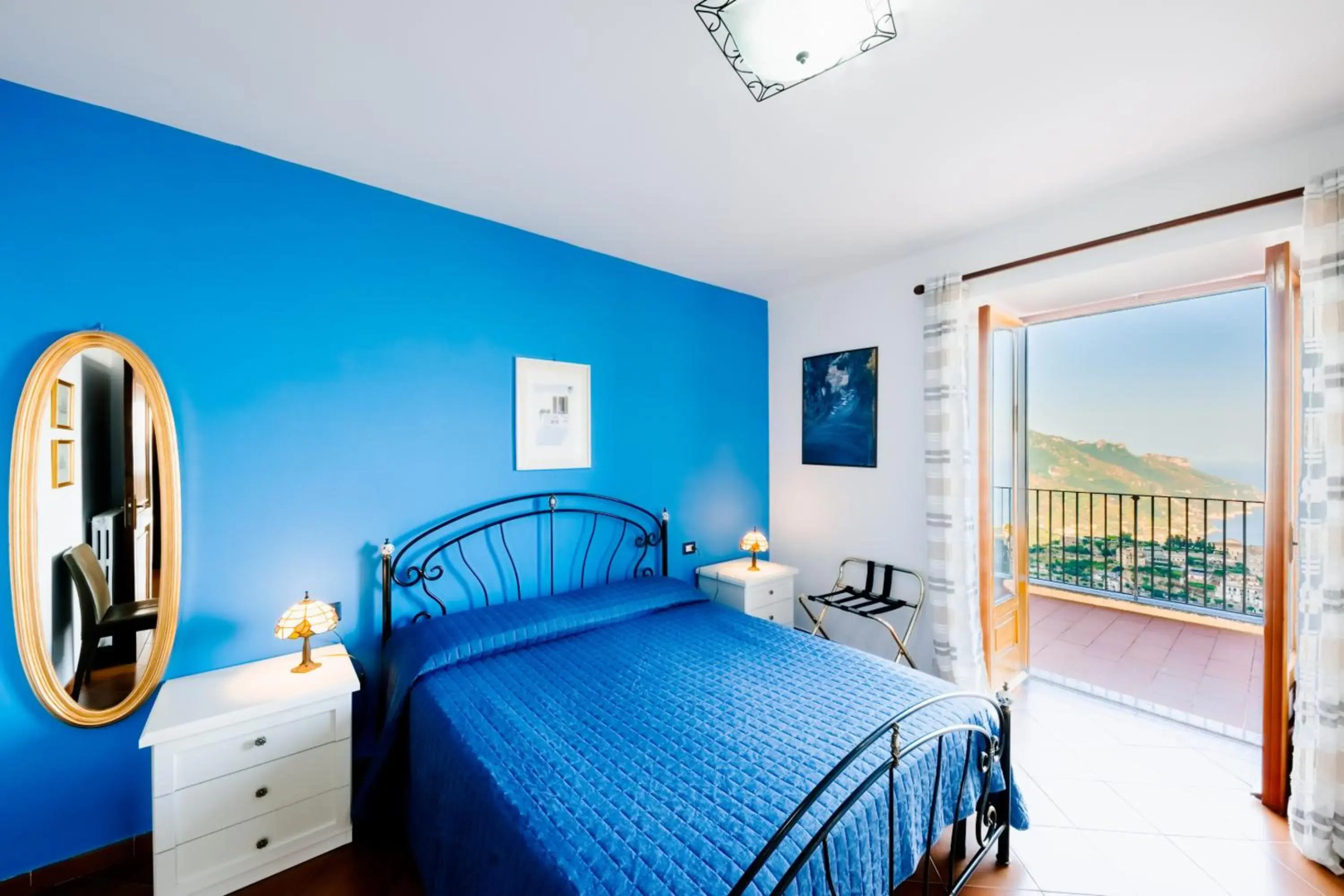 Appartamento Elisa in Villa Laura