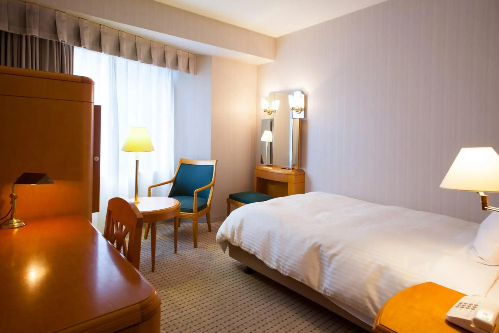 Kanazawa New Grand Hotel Premier