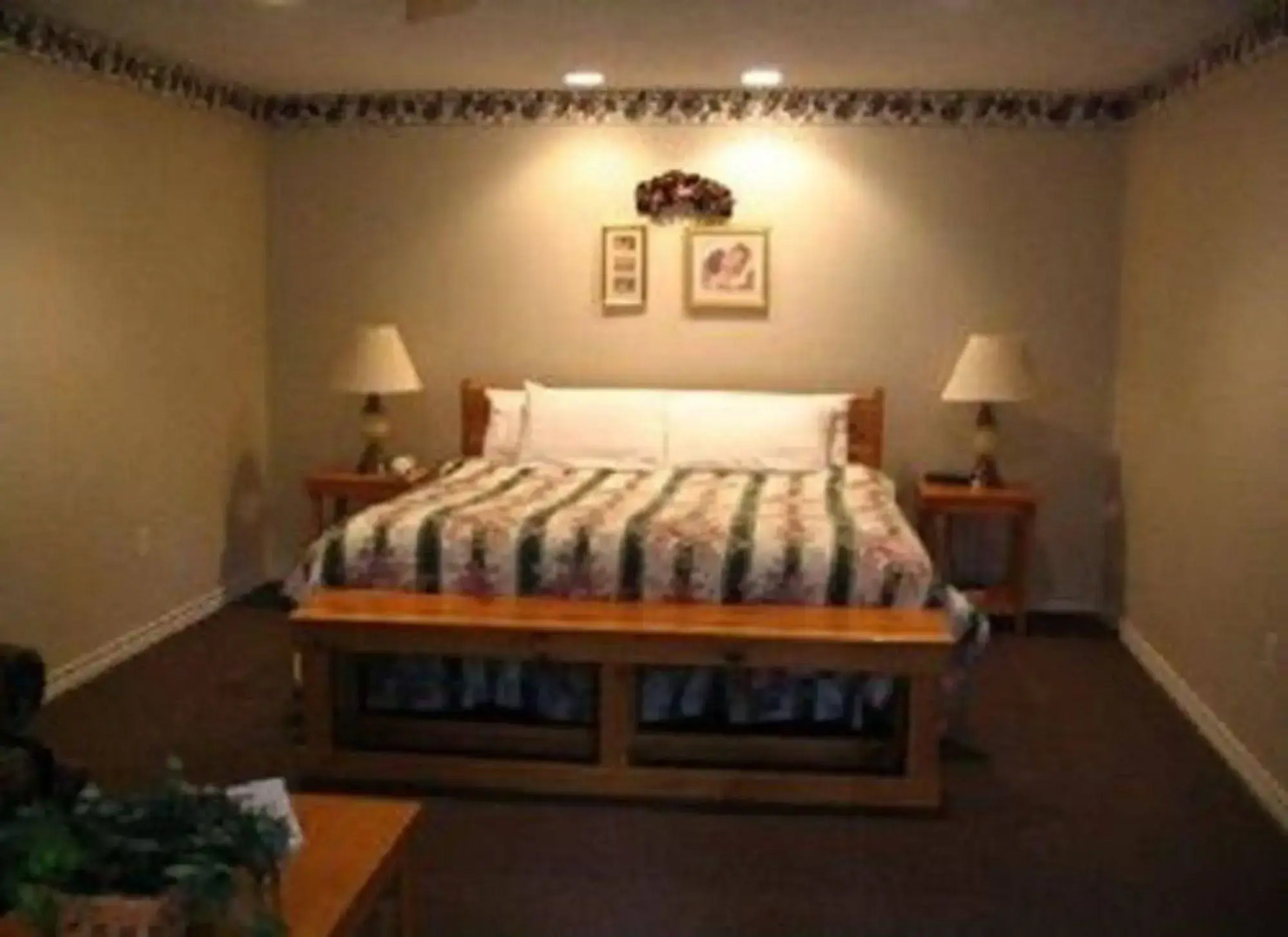 Pine Creek Country Inn