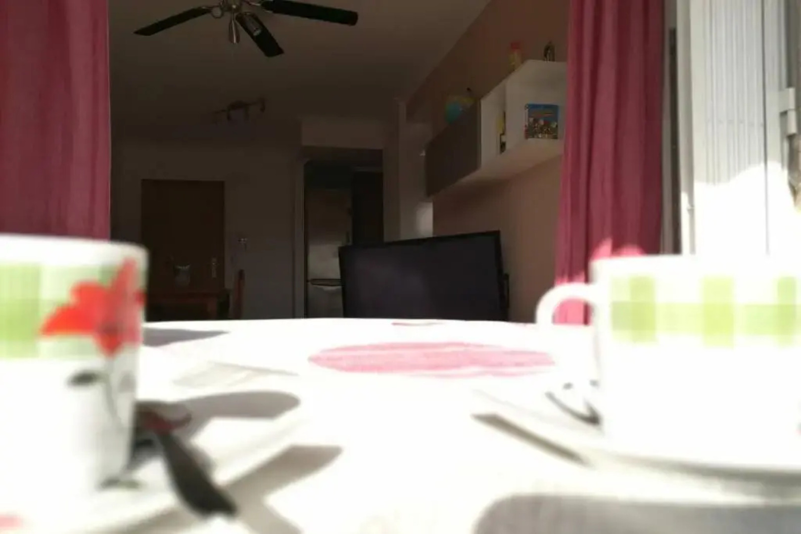 Apartamentofamiliar, Playa, Wifi, Piscina